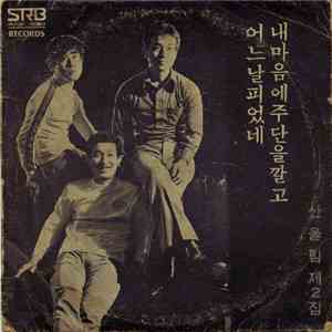 산울림 - 산울림 제2집 download free