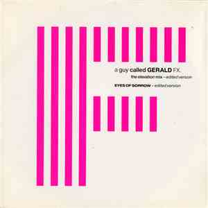 A Guy Called Gerald - FX download free
