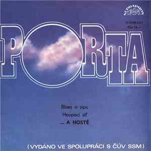 …A Hosté - Blues O Zipu / Houpací Síť download free