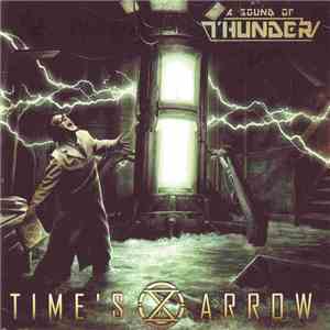 A Sound Of Thunder - Time's Arrow download free