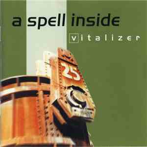 A Spell Inside - Vitalizer download free