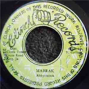 Abbysininis - Mabrak download mp3 flac