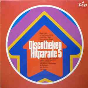 ABC Company - Discotheken Hitparade 5 download free