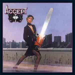 Accept - Accept download free