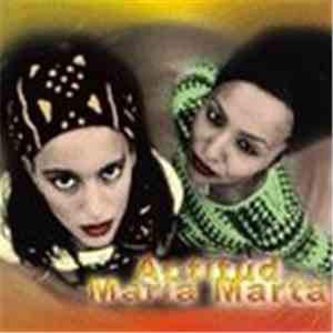 Actitud Maria Marta - Actitud Maria Marta download free