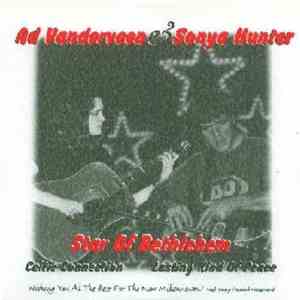 Ad Vanderveen & Sonya Hunter - Star Of Bethlehem download free