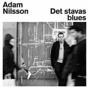 Adam Nilsson  - Det Stavas Blues download free