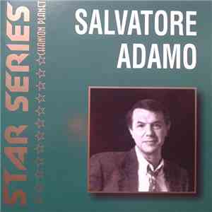 Adamo - Star Series: Salvatore Adamo download free