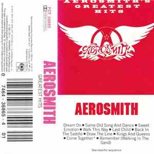Aerosmith - Aerosmith's Greatest Hits download free