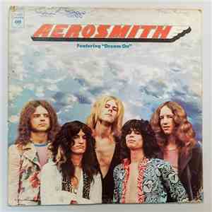 Aerosmith - Featuring "Dream On" download free