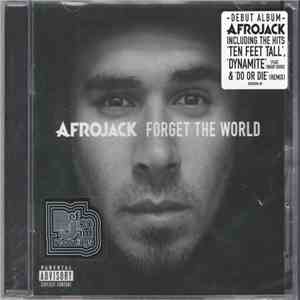 Afrojack - Forget The World download free
