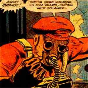 Agentorange - Ignorance download free