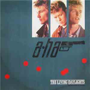a-ha - The Living Daylights (Extended Mix) download free