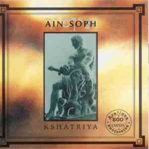 Ain Soph - Kshatriya download free