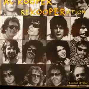 Al Kooper - Rekooperation download free