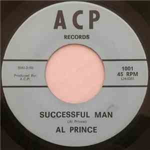 Al Prince - Successful Man / The Window Pane download free
