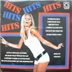 Alan Caddy Orchestra And Singers - Twelwe Top Hits download free