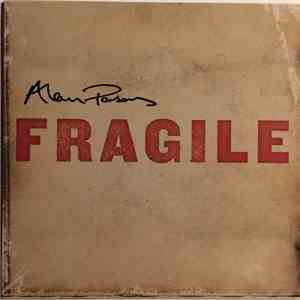 Alan Parsons - Fragile download free