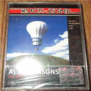 Alan Parsons - On Air download free