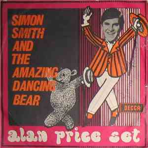 Alan Price Set - Simon Smith And The Amazing Dancing Bear download free