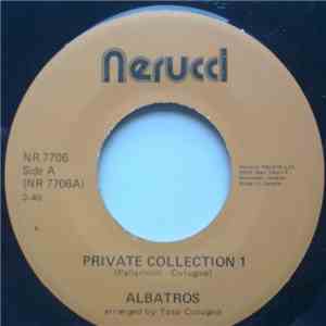 Albatros - Private Collection download free
