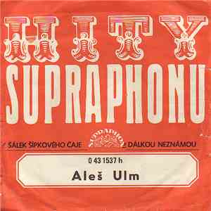 Aleš Ulm - Šálek Šípkového Čaje / Dálkou Neznámou download free