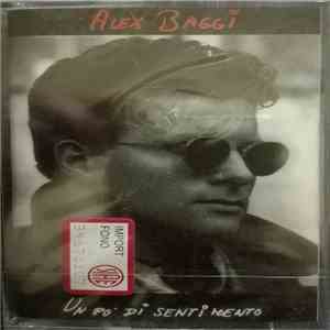 Alex Baggi - Un Pò Di Sentimento download free