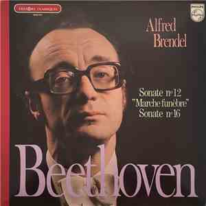 Alfred Brendel, Beethoven - Sonate N° 12 "Marche Funebre" - Sonate N° 16 download free