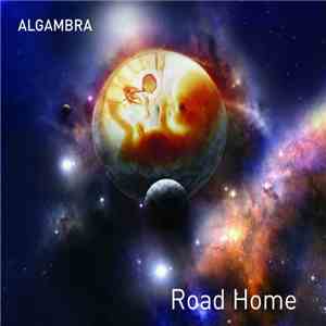 Algambra - Algambra--Road Home download free