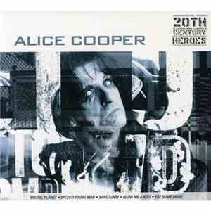 Alice Cooper  - Alice Cooper download free