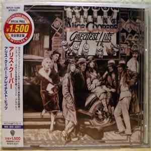 Alice Cooper - Greatest Hits download free