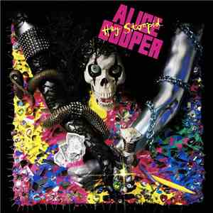 Alice Cooper  - Hey Stoopid download free