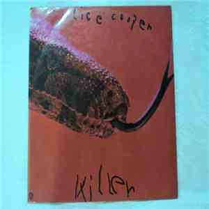 Alice Cooper - Killer download free