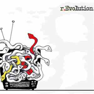 AlldWays - R.Evolution download free