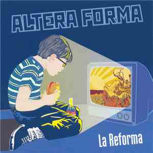 Altera Forma - La Reforma download free