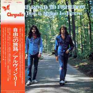 Alvin Lee & Mylon Le Fevre - On The Road To Freedom download free