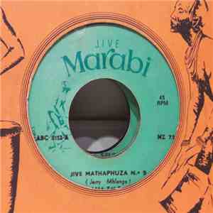 Ama Tai Tai - Jive Mathaphuza Nº 5 / Jackpot 1800 download free