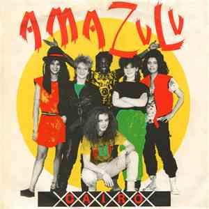 Amazulu - Cairo download free