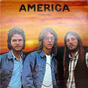 America  - Homecoming download free