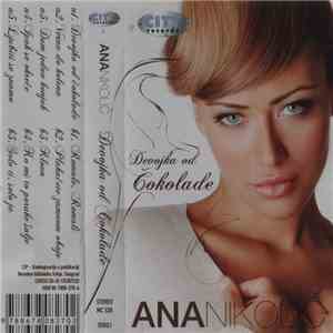 Ana Nikolić - Devojka Od Čokolade download free