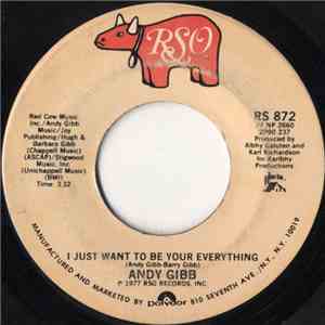 Andy Gibb - I Just Want To Be Your Everything download free