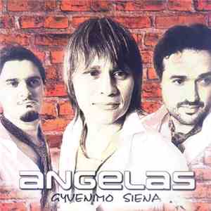 Angelas - Gyvenimo Siena download free