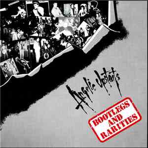 Angelic Upstarts - Bootlegs And Rarities download free