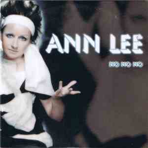 Ann Lee - No No No download free