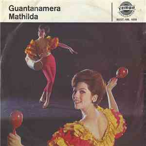 Anne Gray / Claus Herwig - Guantanamera / Mathilda download free