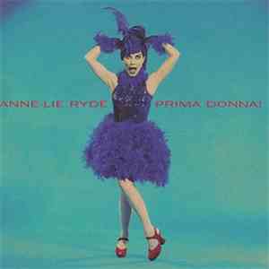 Anne-Lie Rydé - Prima Donna! download free
