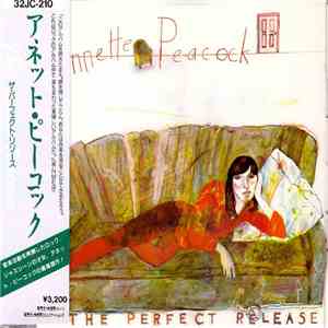Annette Peacock - The Perfect Release download free