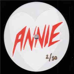 Annie - Happy Without You download free