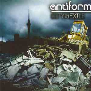 antiForm  - City In Exile download free