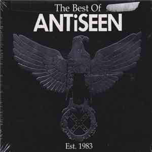 Antiseen - The Best Of download free